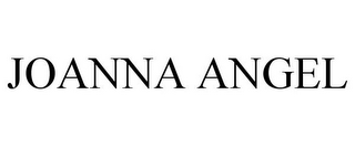 JOANNA ANGEL