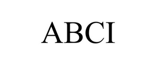 ABCI