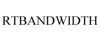 RTBANDWIDTH