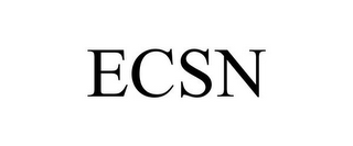 ECSN