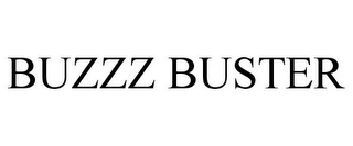 BUZZZ BUSTER