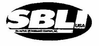 SBLI USA SBLI MUTUAL LIFE INSURANCE COMPANY, INC.