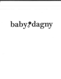 BABY DAGNY