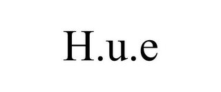 H.U.E