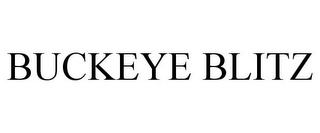 BUCKEYE BLITZ
