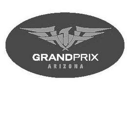 GRAND PRIX ARIZONA