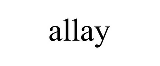 ALLAY