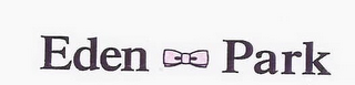 EDEN PARK
