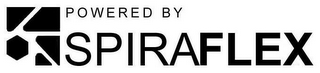 POWERED BY SPIRAFLEX