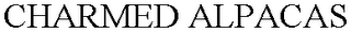 CHARMED ALPACAS