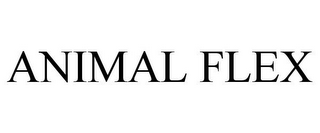 ANIMAL FLEX