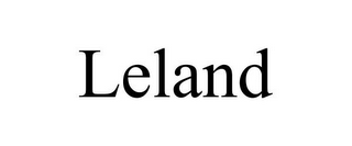 LELAND