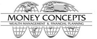 MONEY CONCEPTS WEALTH MANAGEMENT & FINANCIAL PLANNING