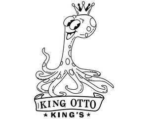 KING OTTO KING'S