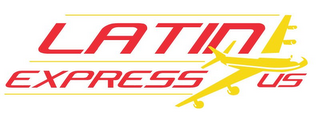 LATIN EXPRESS US