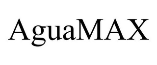 AGUAMAX