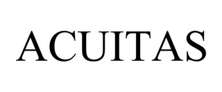 ACUITAS