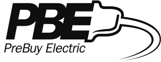 PBE PREBUY ELECTRIC