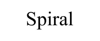 SPIRAL