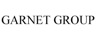 GARNET GROUP