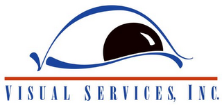 VISUAL SERVICES, INC.