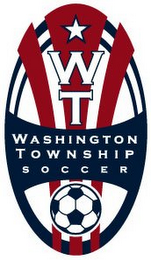 WT WASHINGTON TOWNSHIP SOCCER