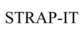 STRAP-IT