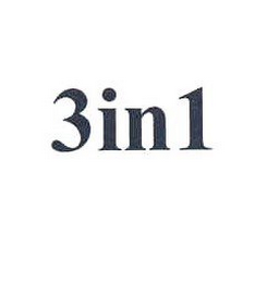 3 IN 1