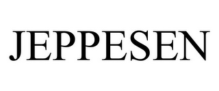 JEPPESEN