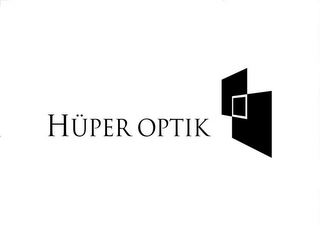 HÜPER OPTIK