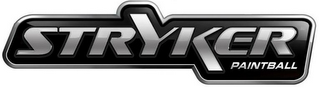 STRYKER PAINTBALL