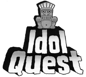 IDOL QUEST