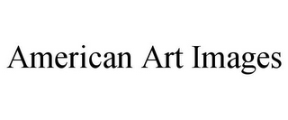 AMERICAN ART IMAGES