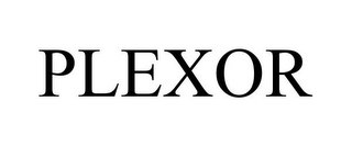 PLEXOR
