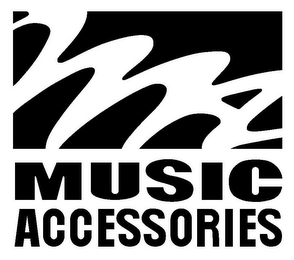 MA MUSIC ACCESSORIES