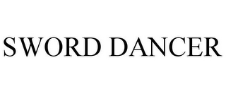 SWORD DANCER
