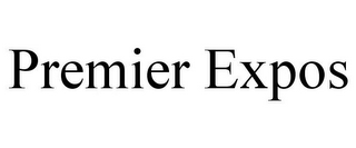 PREMIER EXPOS