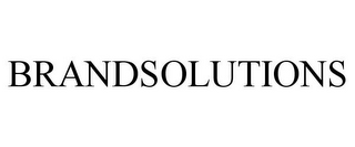 BRANDSOLUTIONS