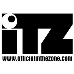 ITZ WWW.OFFICIALINTHEZONE.COM