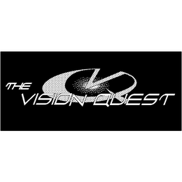 THE VQ VISION QUEST