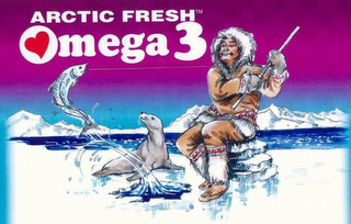 ARCTIC FRESH OMEGA 3