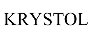 KRYSTOL