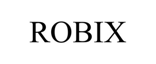 ROBIX