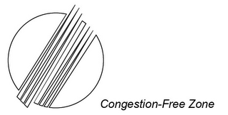 CONGESTION-FREE ZONE