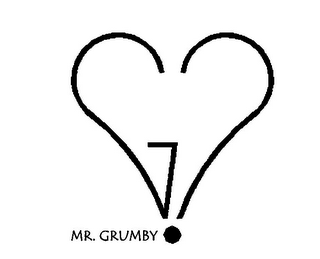 G? MR. GRUMBY