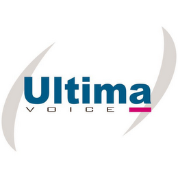 ULTIMA VOICE