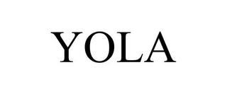 YOLA