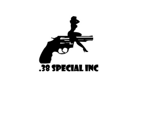 .38 SPECIAL INC