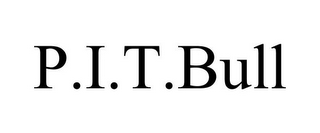 P.I.T.BULL