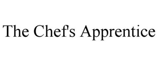 THE CHEF'S APPRENTICE